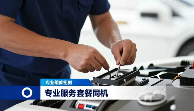 元器件寿命管理与专业维修服务的协同发展
