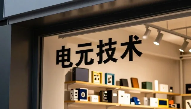 电子元器件套装常见问题及处理技巧