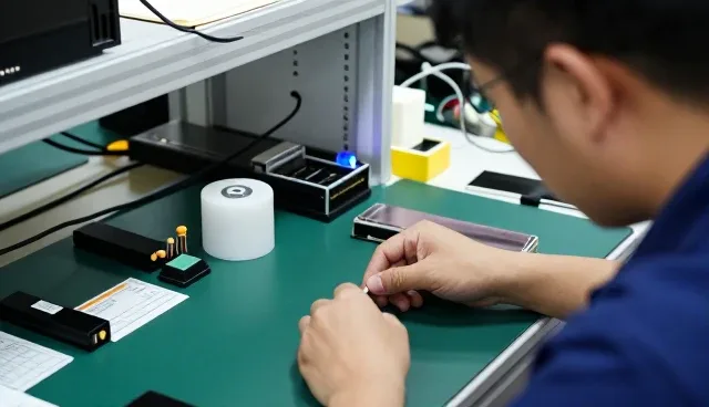产品选型咨询提升厂房车间整体体验