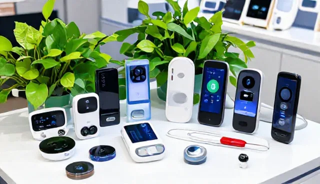 选型中环境温差对产品性能的影响解析